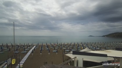 Photo of Minturno – Plaża, Włochy – kamery internetowe, webcams