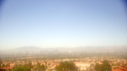 Las Vegas - Sunrise Manor, Nevada (USA) - Webcams