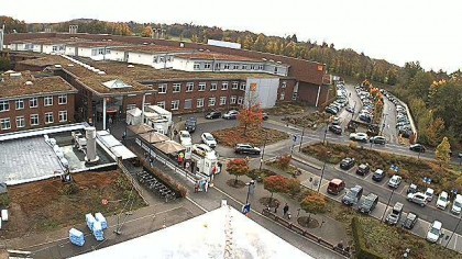 Mönchengladbach Kliniken Maria Hilf, Deutschland Webcams