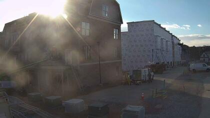 North Bethesda - Strathmore View - Maryland (USA)