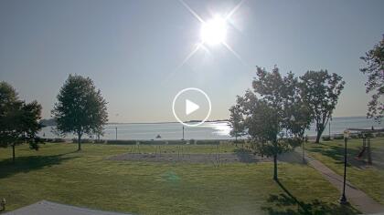 Norwalk - Beach, Connecticut (USA) - Webcams