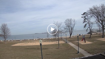 Norwalk - Beach, Connecticut (USA) - Webcams