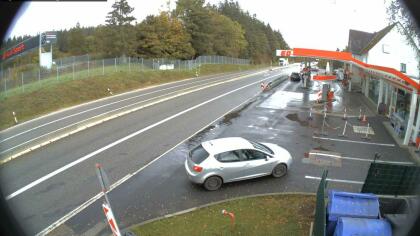 Webcam Nrburgring Dttinger Hhenull