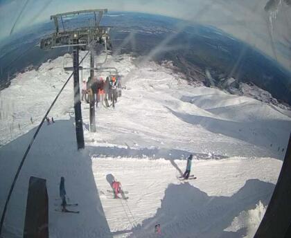 Ohakune T roa Ski Area Mount Ruapehu Nowa Zelandia Kamery ohakune-t-roa-ski-area-mount-ruapehu-nowa-zelandia-kamery