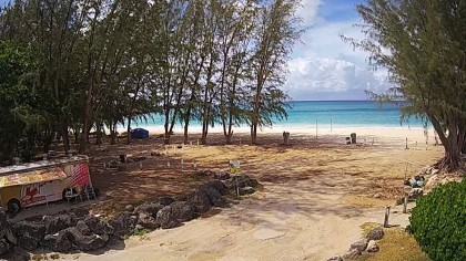 Barbados live cam