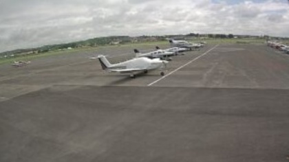 Le Touquet Côte Dopale Airport France Webcams