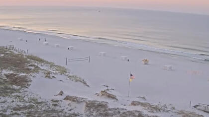 turquoise place beach cam