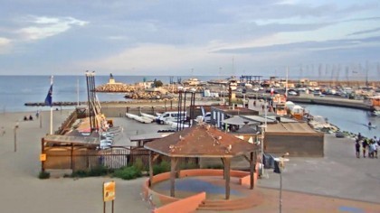 Palavas-les-Flots - Beach - France