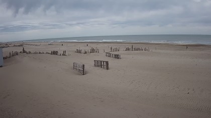 Pinamar - Bunge y el Mar, Bunge y Libertador, Ostende - Argentina