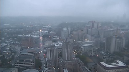 Pittsburgh - University, Pennsylvania (USA) - Webcams