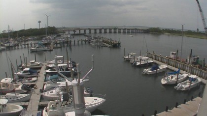 point lookout reynolds channel s