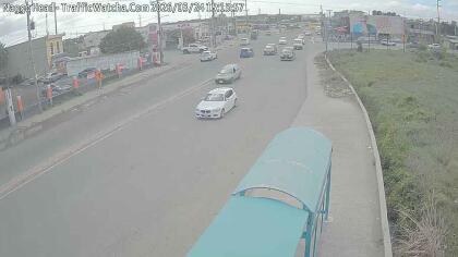 Portmore - Naggo Head - Port Henderson Road - Jamaica