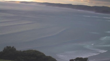 Raglan - Tawatahi River, Nowa Zelandia - kamery internetowe, webcams