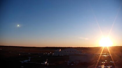 Richmond - Several views, Virginia (USA) - Webcams
