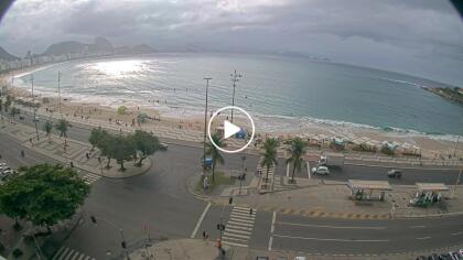 Cheap Camera In Rio Rio de Janeiro, Brazil - Webcams