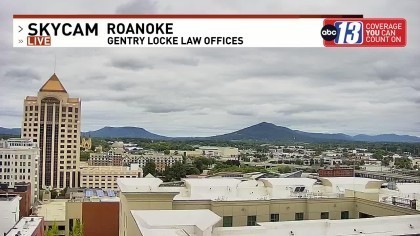Photo of Roanoke – Panorama, Wirginia (USA)