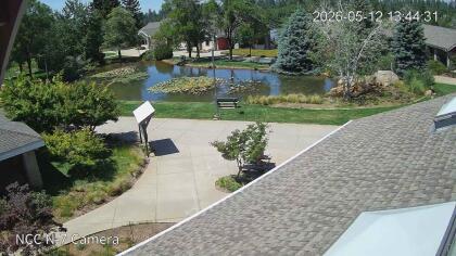 Grass Valley - Sierra College - Nevada Country Campus - California (USA)