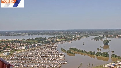 Roermond - Oolderhuuske, Niederlande - Webcams