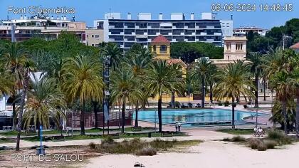 Salou - Costa de llevant - Spain