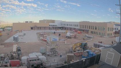Salt Lake City - The Richard R. Steiner Campus - Utah (USA)