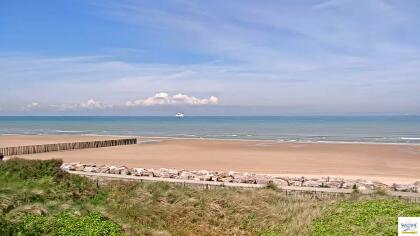 Sangatte - Beach - France