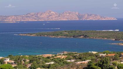 Sardinia - Arzachena - Porto Cervo - Licia di Vacca - Italy