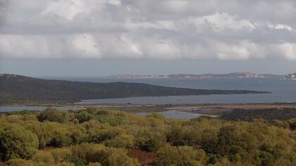 Sardinia - San Pasquale - Maddalena archipelago - Italy