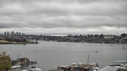 Photo of Seattle – Lake Union, Waszyngton (USA)