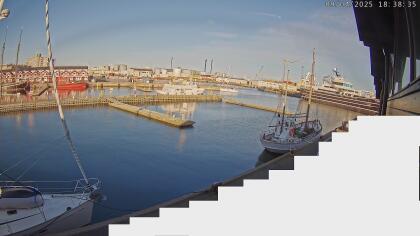Skagen - Marina - Denmark