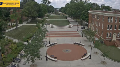 Photo of East Tennessee State College – ETSU Rink, Tennessee (USA)