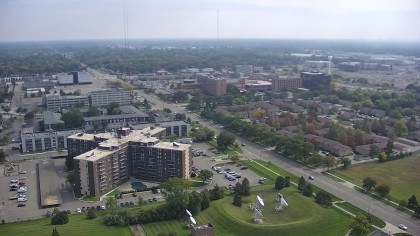 southfield panorama stream