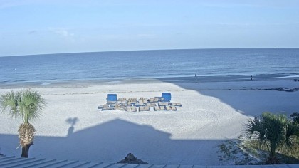 St. Pete Beach - Beach view, Florida (USA) - Webcams