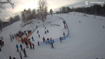Ski Resort Kazimierz Dolny Webcams ski-resort-kazimierz-dolny-webcams