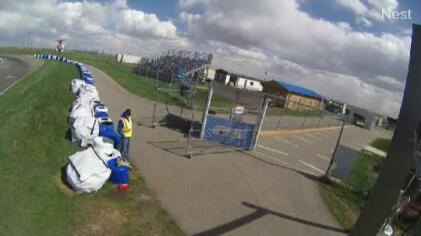 Strathmore - Strathmore Motorsports Park - Canada