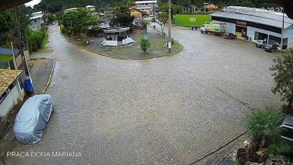 Sumidouro - Dona Mariana - Brazil