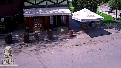 FÄƒlticeni Thales Romania Webcams