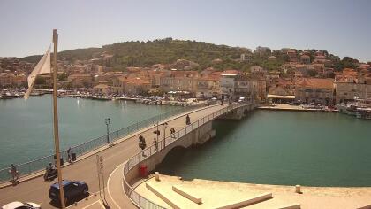 Trogir - Croatia