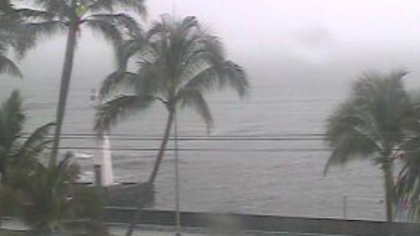 Tsunami live hawaii cam