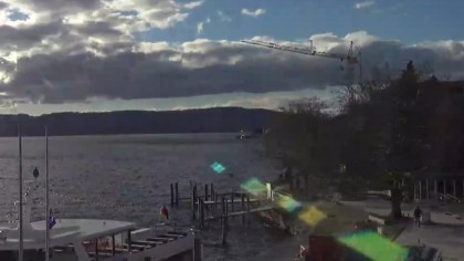 Überlingen - Landungsplatz, Deutschland - Webcams
