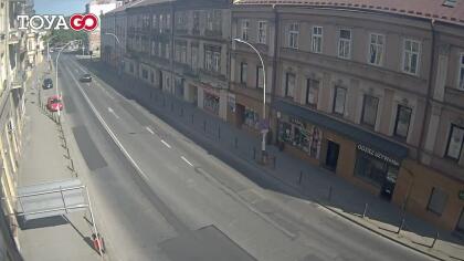 Ul Jagiello ska Przemy l Kamery Internetowe Webcams ul-jagiello-ska-przemy-l-kamery-internetowe-webcams
