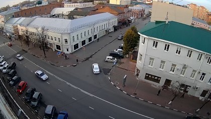 Uljanowsk, Russland Webcams