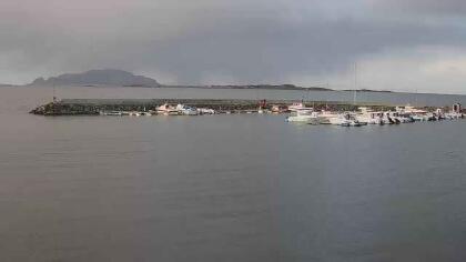 Ulsteinvik - Ulstein Marina, Norway - Webcams