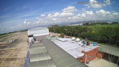 Valencia - Arturo Michelena International Airport - Venezuela