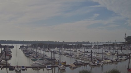 wedel yachthafen webcam
