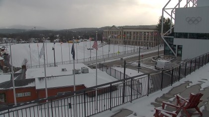 Photo of Lake Placid – The Olympic Middle, Nowy Jork (USA)