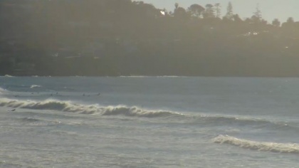 San Diego La Jolla Windansea Beach California Usa Webcams