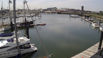 Zeebrugge Marina Belgium Webcams zeebrugge-marina-belgium-webcams