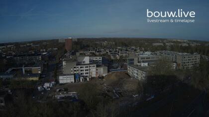 Zwolle - De Havezate - Netherlands