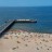 Plaża, molo