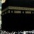 Mekka - Masjid al-Haram